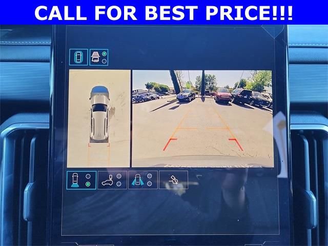 New 2026 GMC Acadia Elevation w/ Super Cruise Package image 23