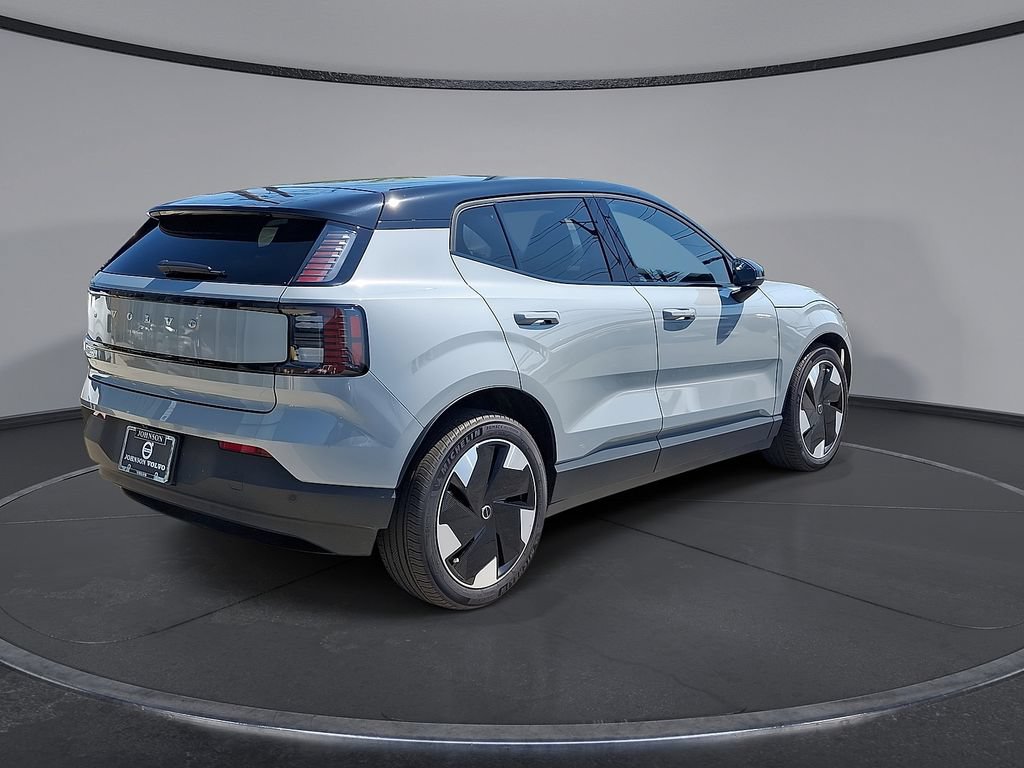 New 2025 Volvo EX30 Plus w/ Protection Package Premier AWD/4WD image 18