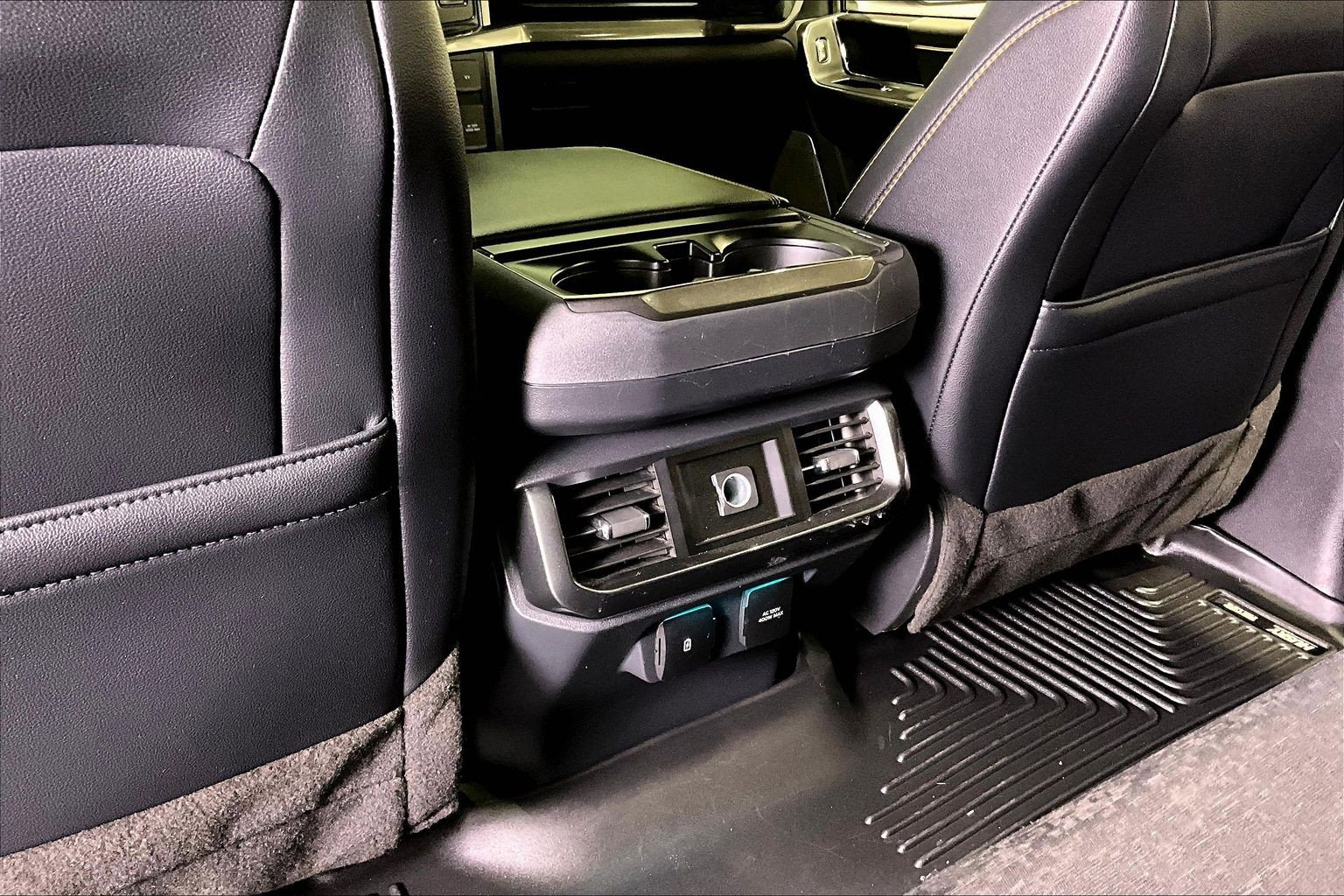 Used 2023 Ford F150 Tremor image 11