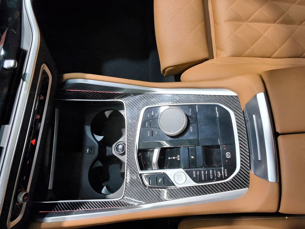 Used 2026 BMW X6 M60i image 26
