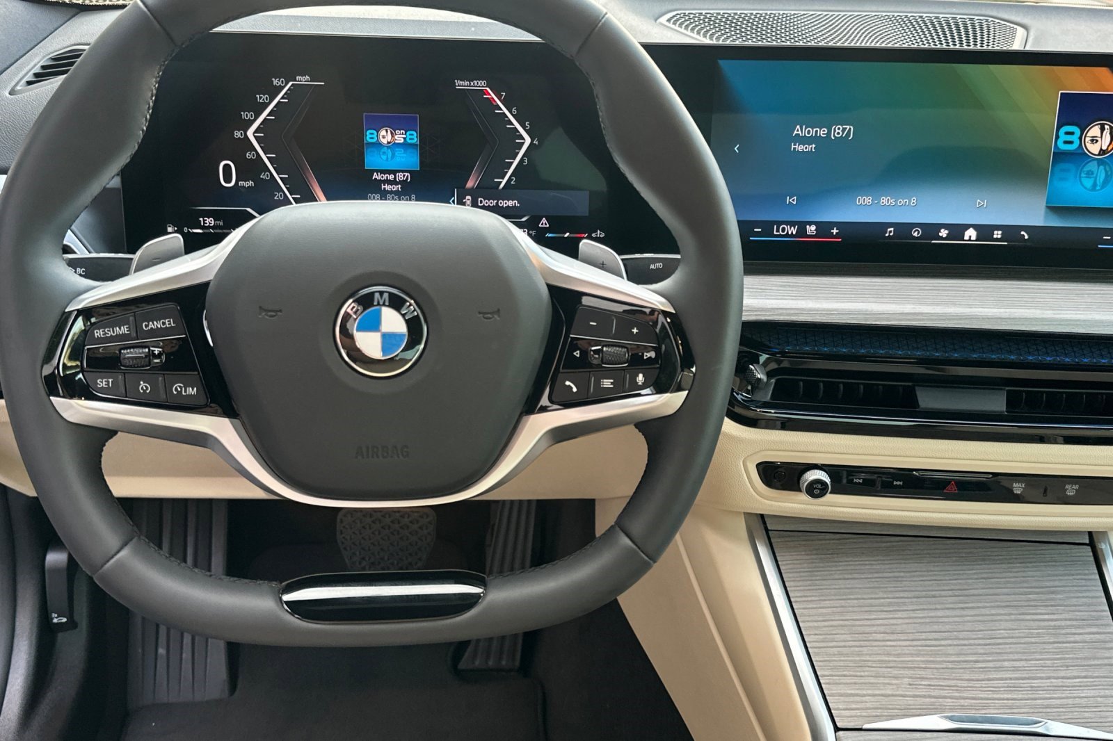 Used 2025 BMW 430i Coupe w/ Convenience Package image 17