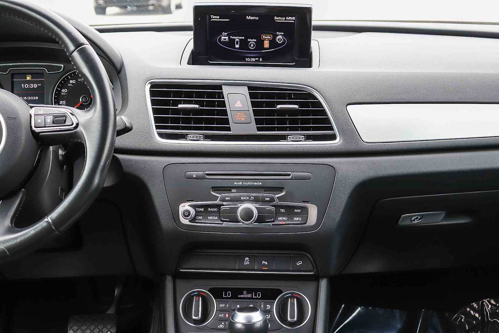 Used 2018 Audi Q3 2.0T Premium FWD image 16