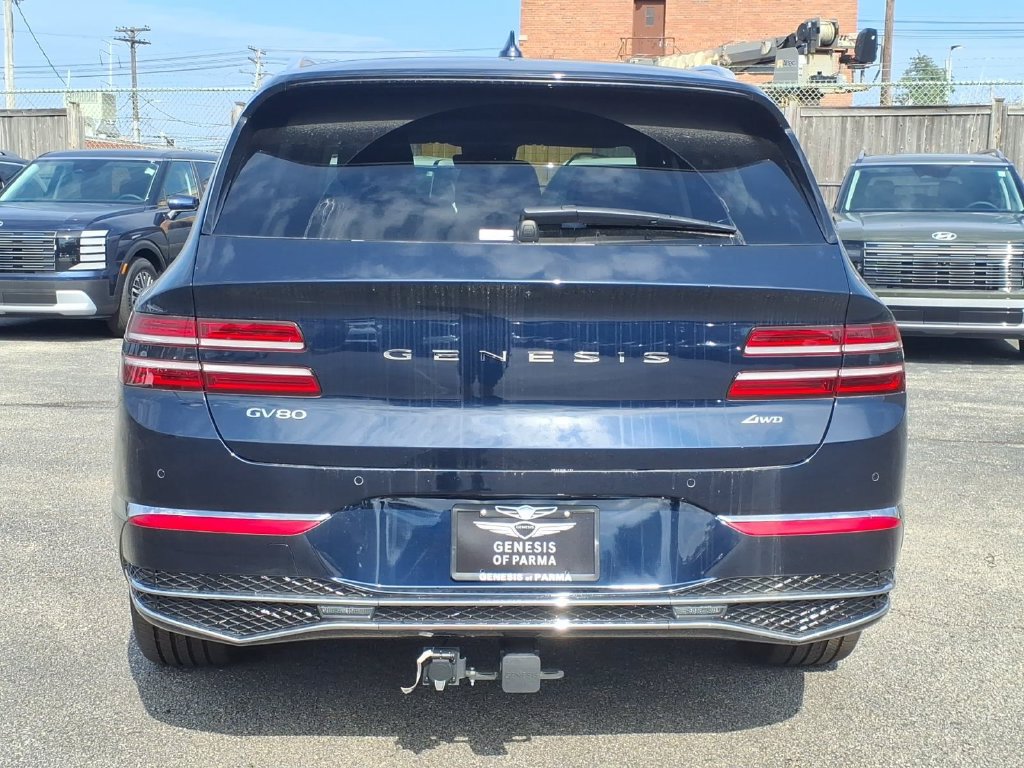 New 2025 Hyundai Sonata SE FWD image 4