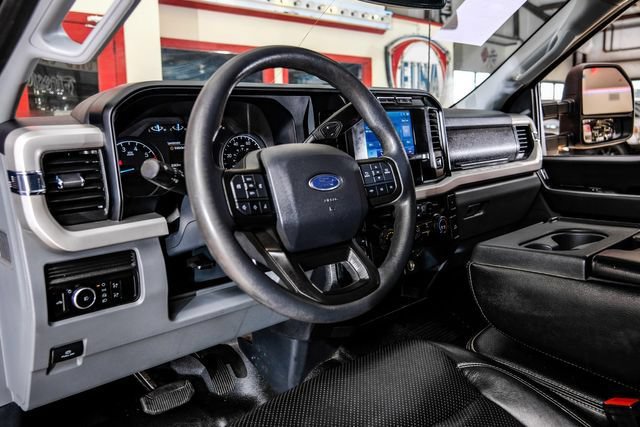 Used 2023 Ford F250 XLT w/ FX4 Off-Road Package AWD/4WD image 5