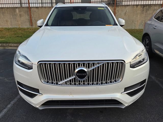 Used 2019 Volvo XC90 T6 Inscription w/ Protection Package Premier AWD/4WD image 7