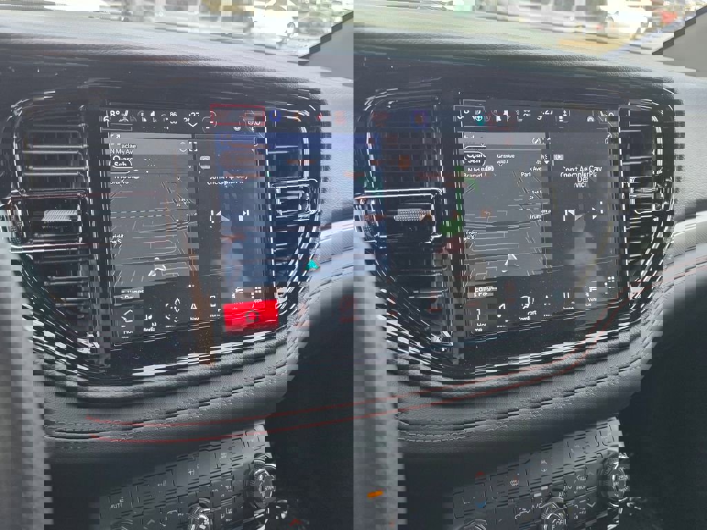 New 2026 Dodge Durango GT w/ Blacktop Package image 14