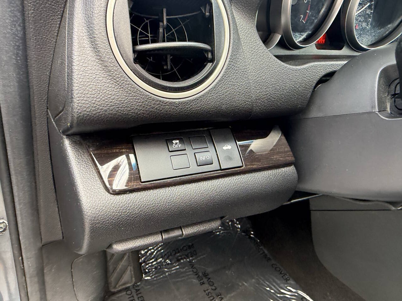 Used 2012 MAZDA MAZDA6 i Touring FWD image 18