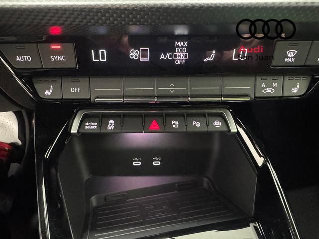 New 2026 Audi RS 3 AWD/4WD image 19