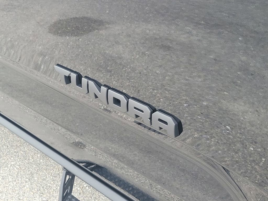 New 2026 Toyota Tundra SR5 image 39