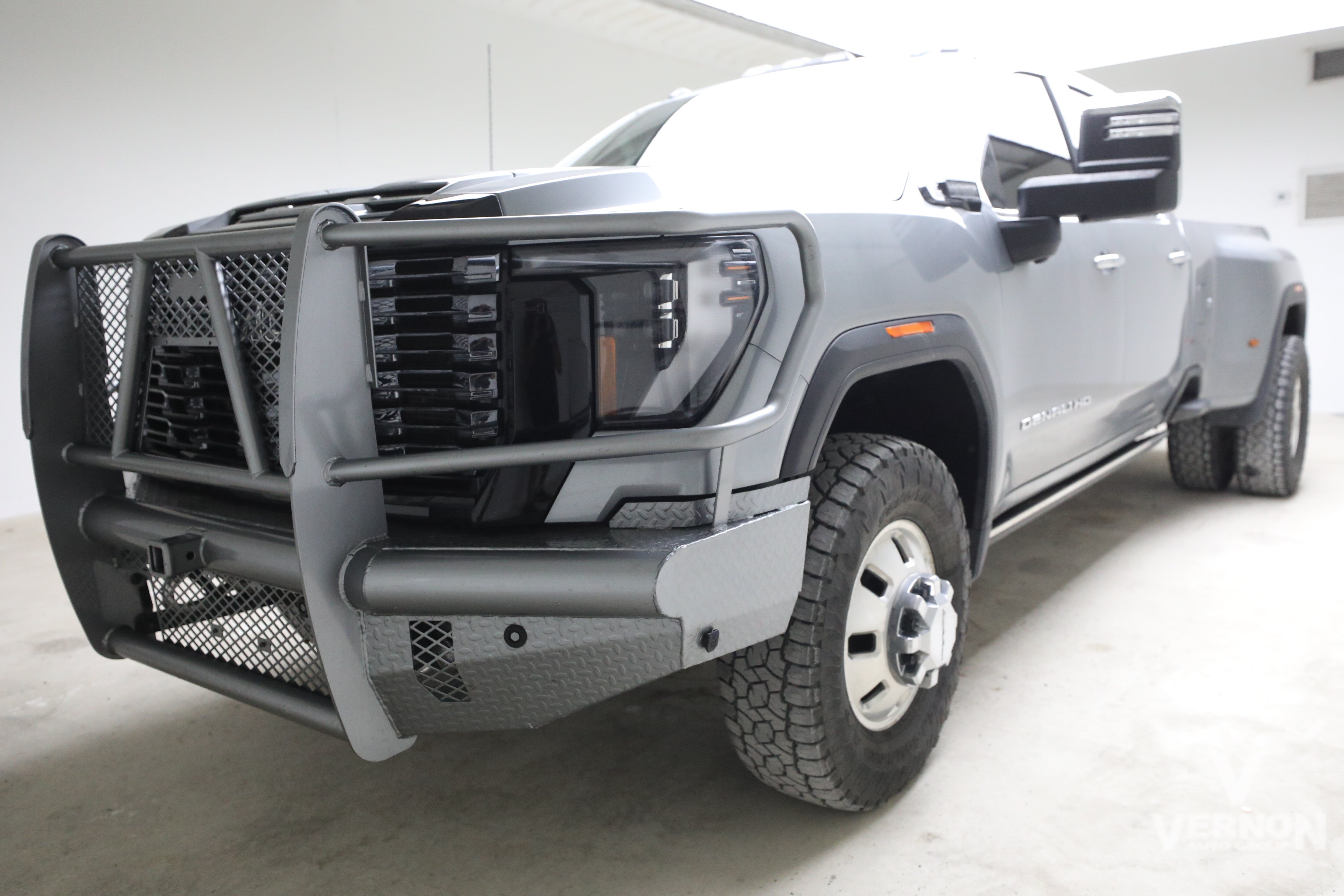Used 2025 GMC Sierra 3500 Denali Ultimate