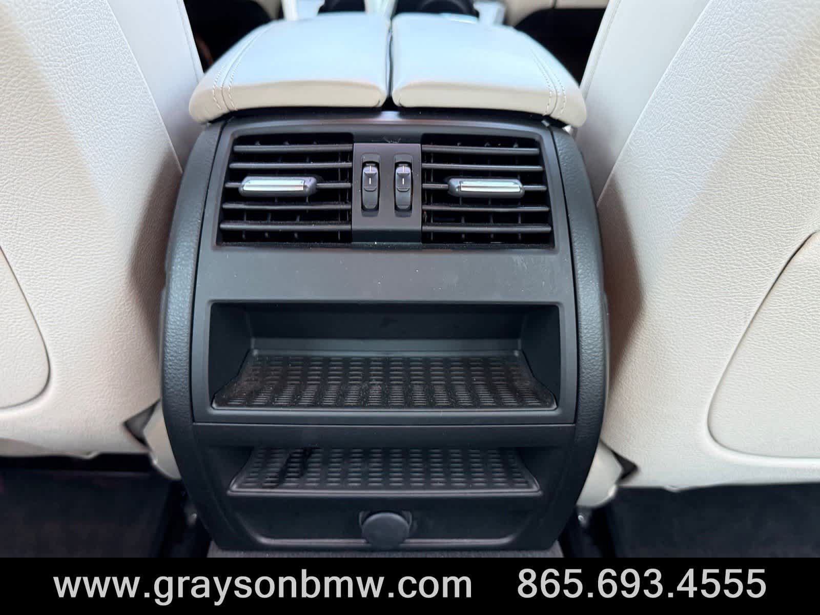 Used 2015 BMW 535i Sedan RWD image 17