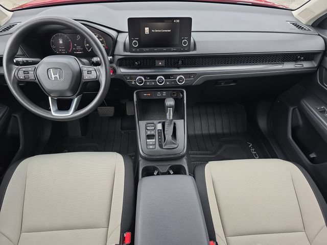 Used 2024 Honda CR-V EX image 12