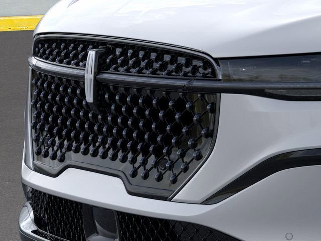 New 2026 Lincoln Nautilus Reserve image 34