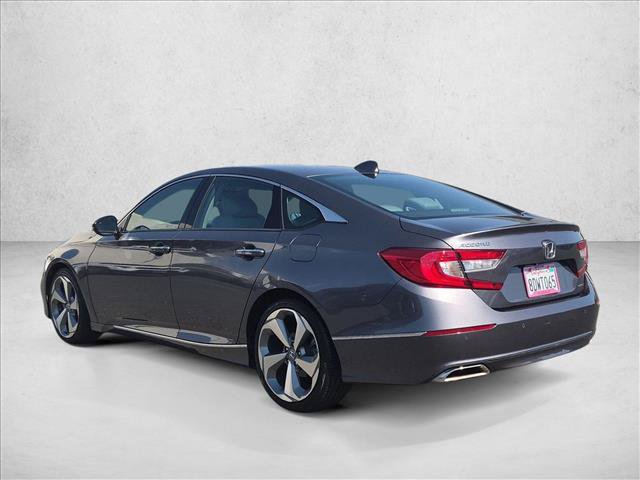 Used 2018 Honda Accord Touring image 8