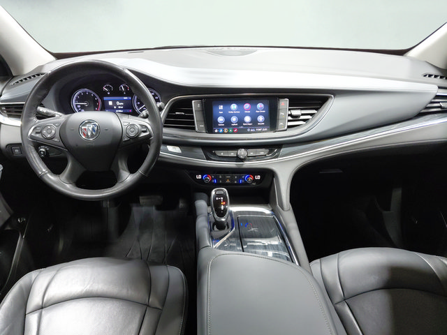 Certified 2021 Buick Enclave Premium w/ Sun and Sites Package FWD image 22