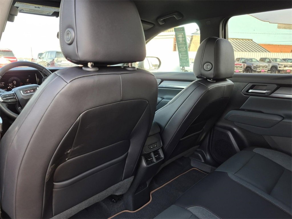 Certified 2026 GMC Terrain AT4 w/ Convenience Package III image 36