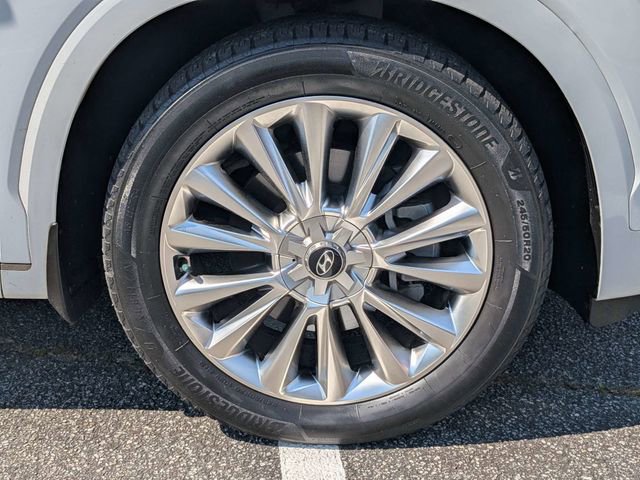 Used 2020 Hyundai Palisade Limited image 11