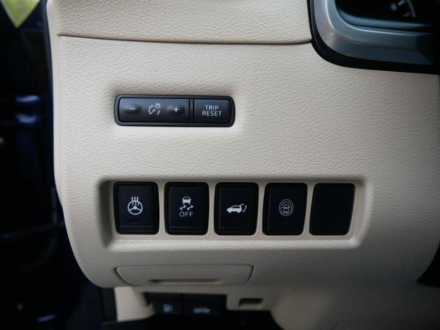 Certified 2024 Nissan Murano SL image 29