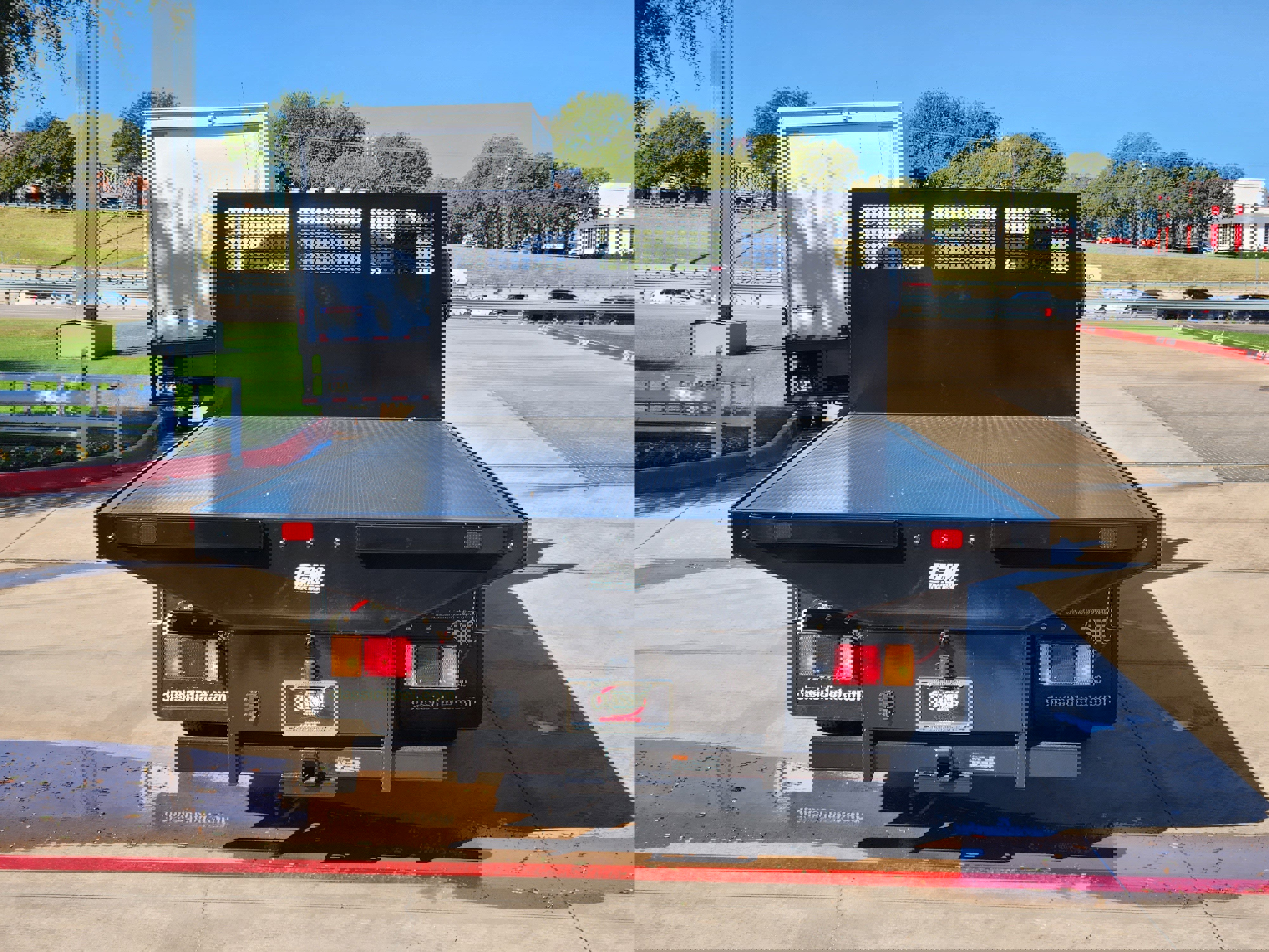 New 2024 Chevrolet Low Cab Forward image 12