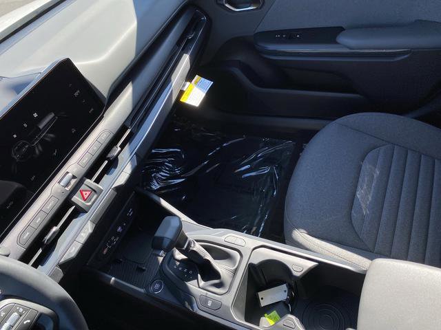 New 2025 Kia K4 EX image 19