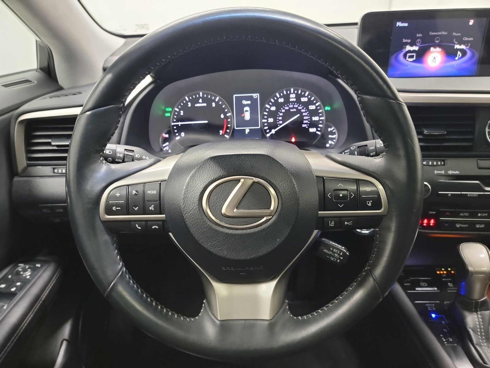 Used 2017 Lexus RX 350 AWD w/ Premium Package image 17