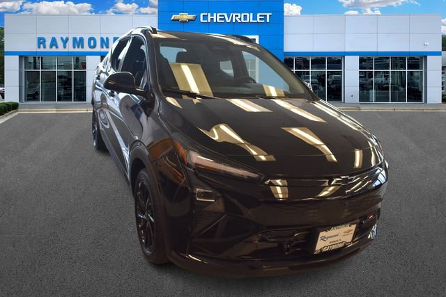 New 2027 Chevrolet Bolt RS w/ Technology Package image 10