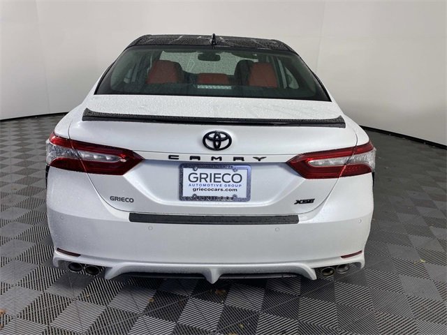 Used 2020 Toyota Camry XSE image 7