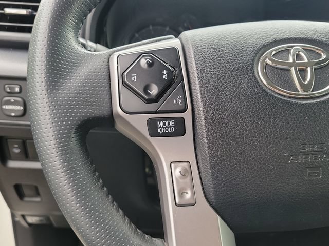 Used 2020 Toyota 4Runner SR5 Premium w/ Moonroof Package AWD/4WD image 20