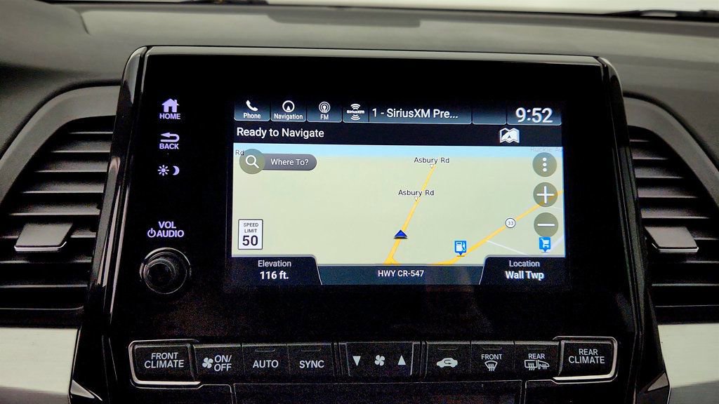 Used 2019 Honda Odyssey EX-L image 18
