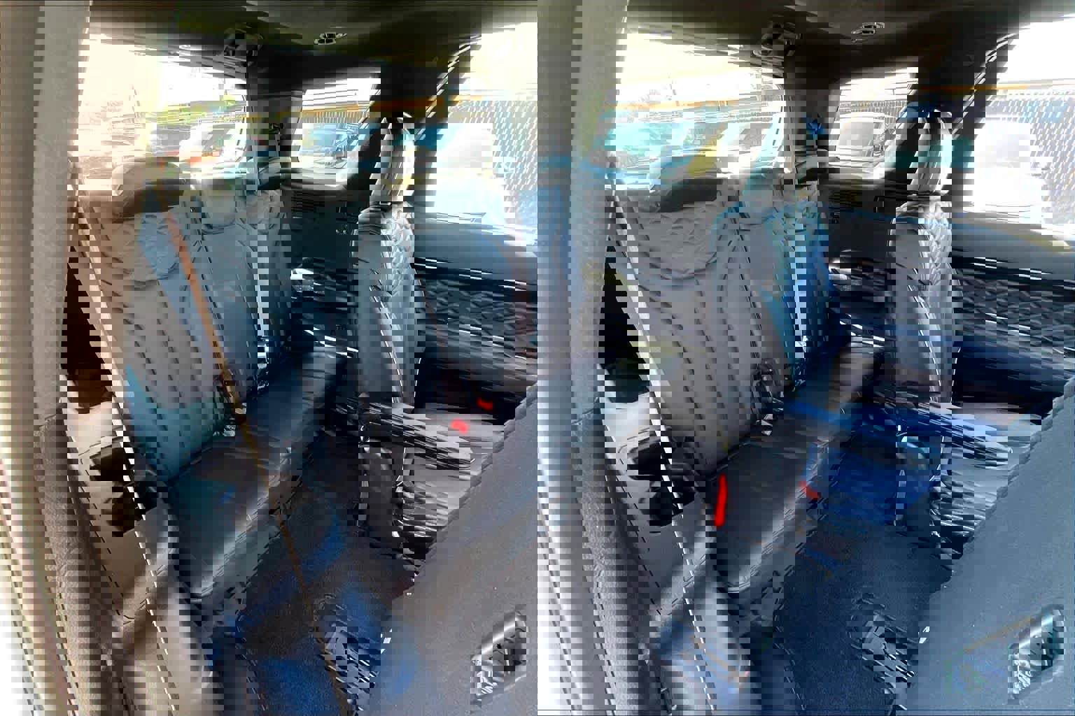 Used 2022 Hyundai Palisade Calligraphy w/ Cargo Package image 31