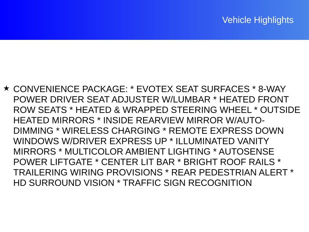 New 2026 Chevrolet Equinox EV LT FWD image 9