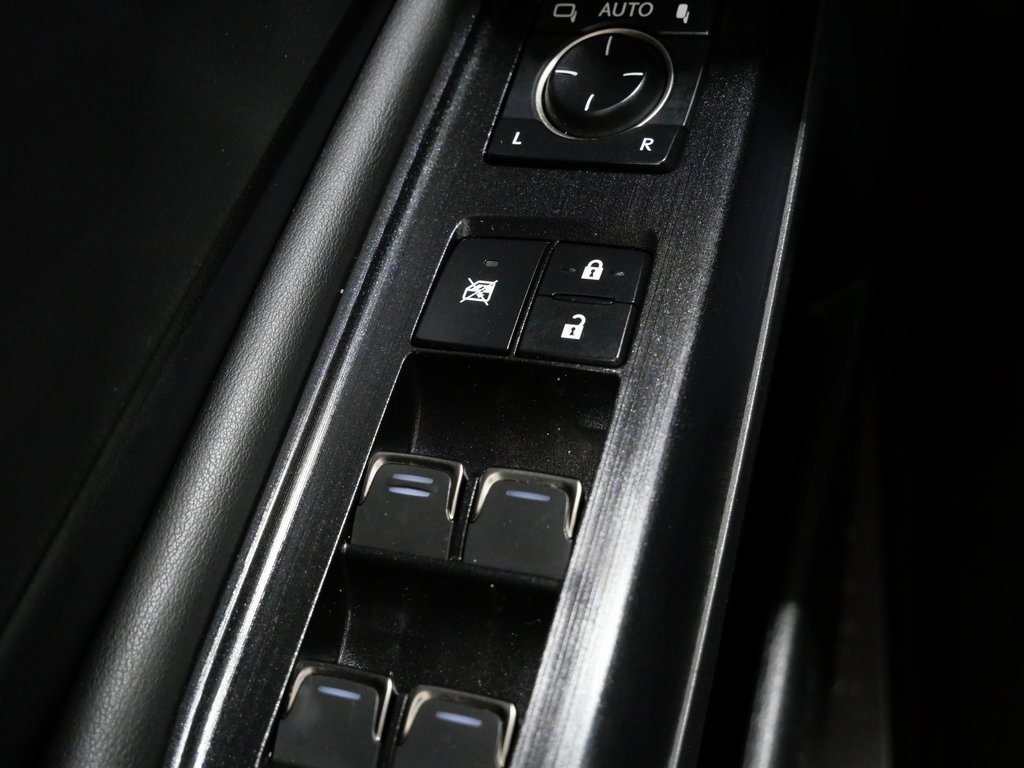 Used 2021 Lexus ES 350 w/ Premium Package image 14