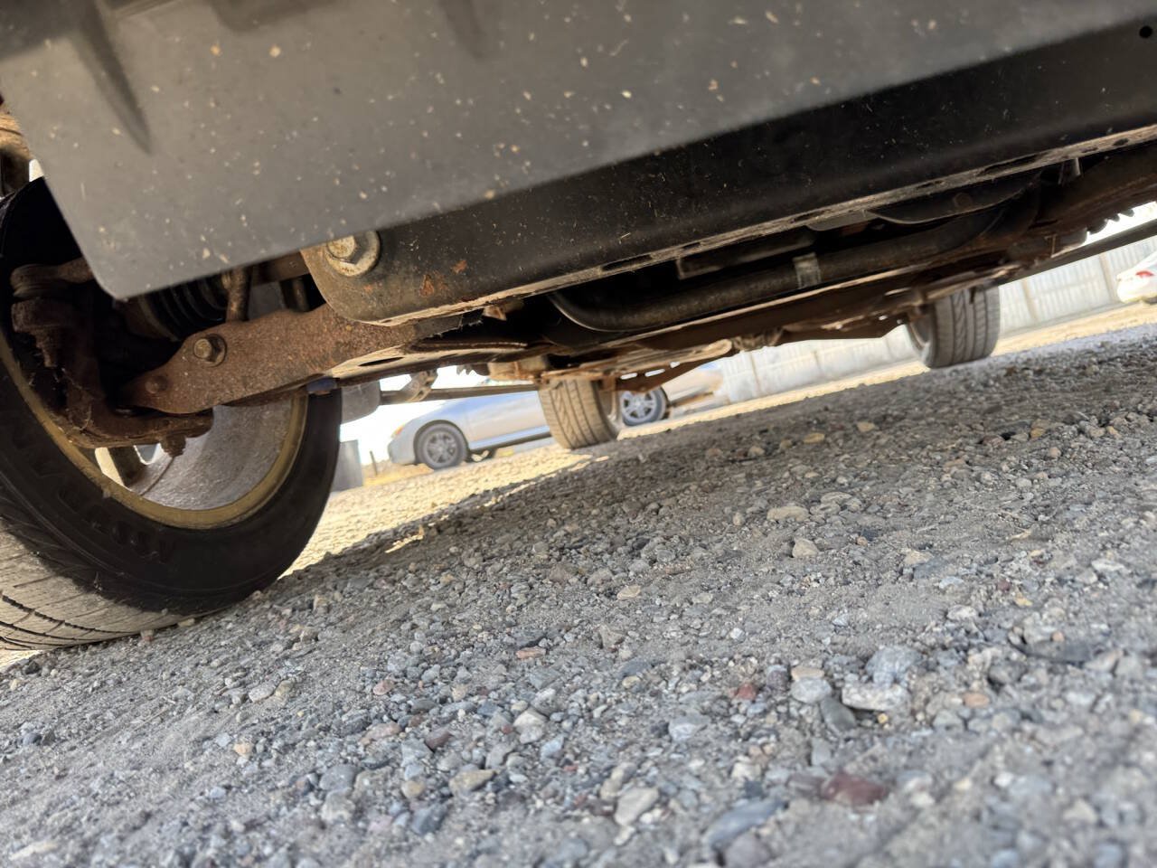 Used 2010 Mercury Mountaineer Premier AWD/4WD image 13
