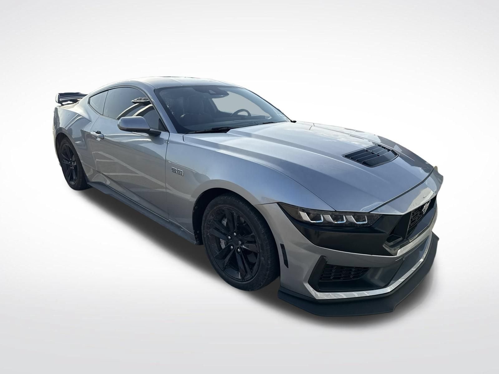 Used 2024 Ford Mustang GT RWD image 3