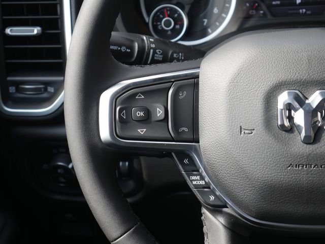 New 2026 RAM 1500 4x4 Crew Cab image 20