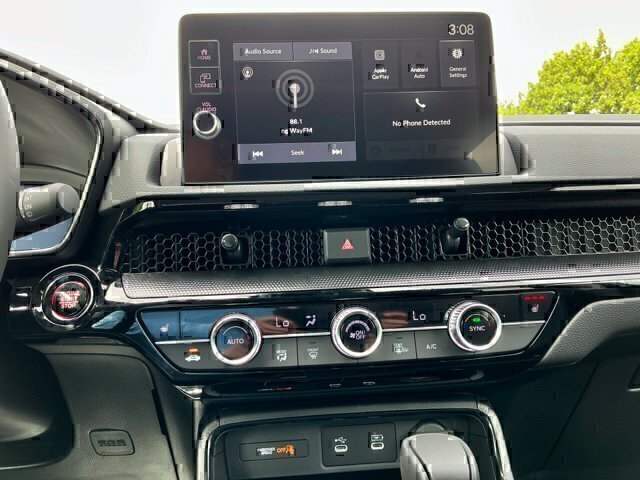 New 2027 Honda CR-V EX-L image 36