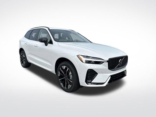 New 2026 Volvo XC60 B5 Ultra w/ Climate Package