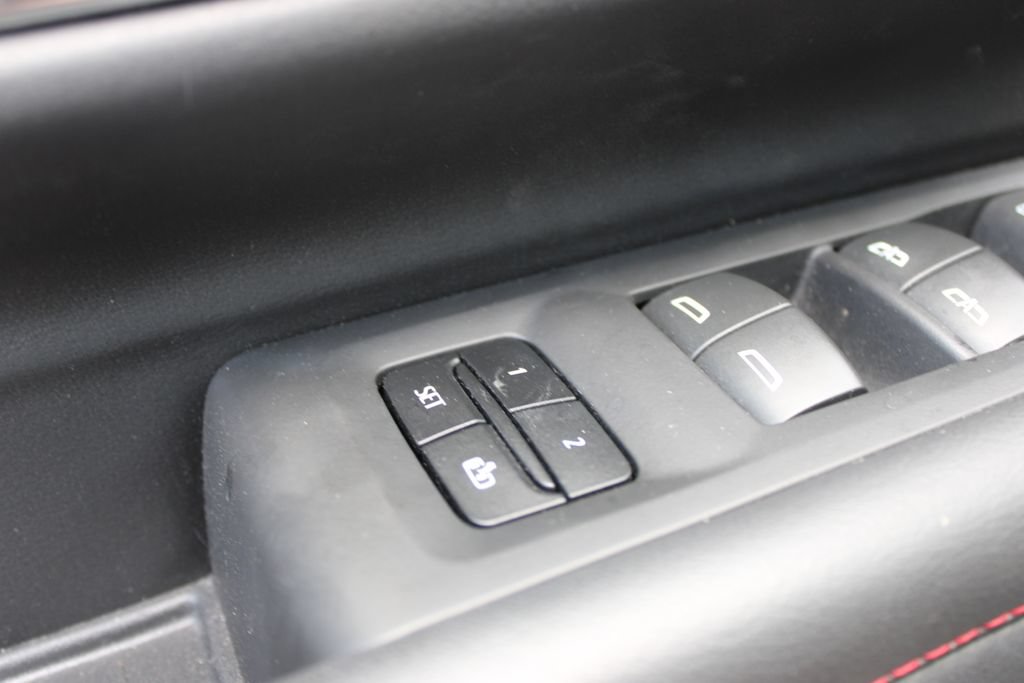 Used 2023 Chevrolet Tahoe RST w/ Luxury Package RWD image 49
