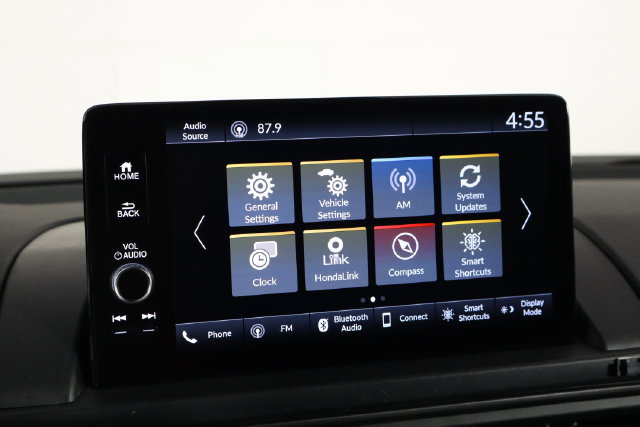 Used 2025 Honda Pilot TrailSport image 34