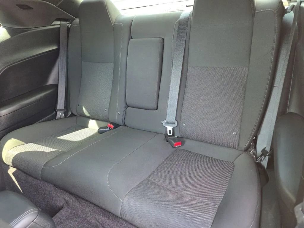 Used 2016 Dodge Challenger R/T Scat Pack image 17