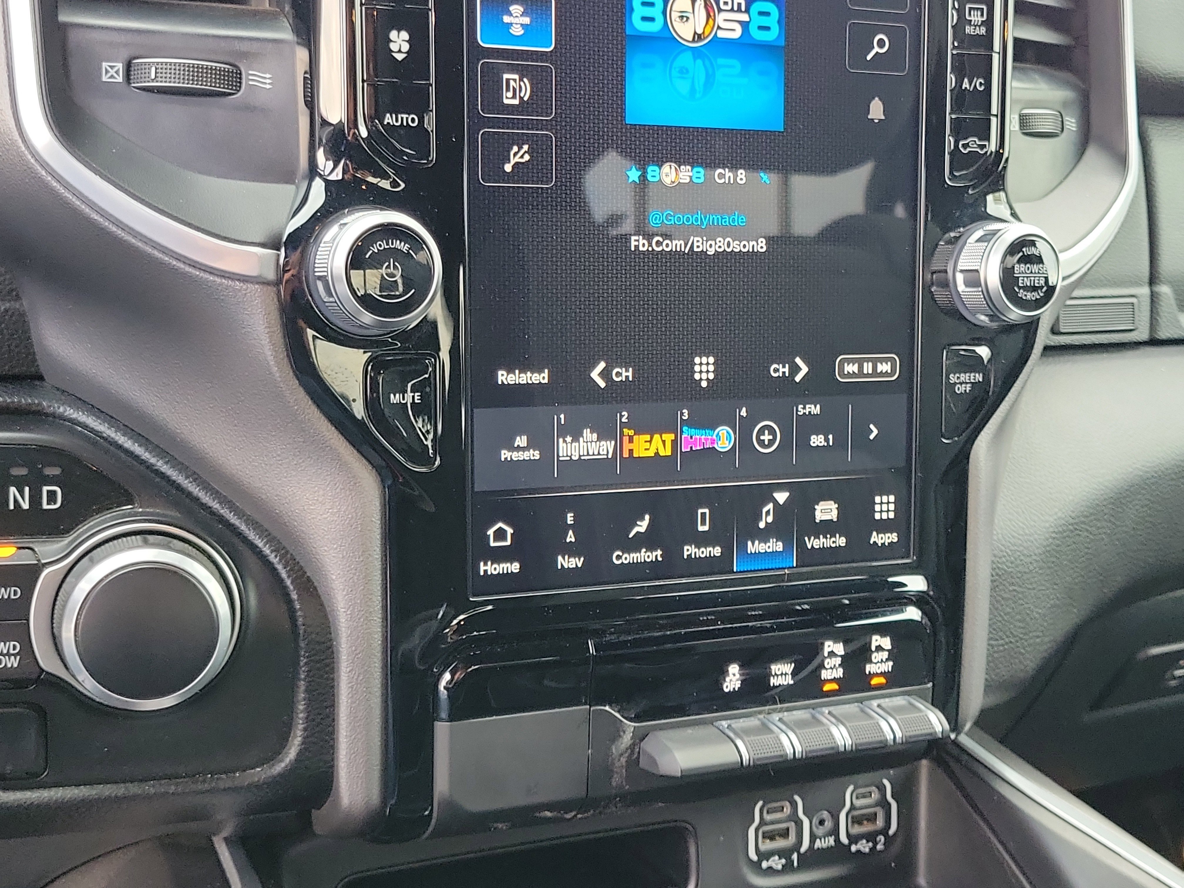 Used 2023 RAM 1500 Big Horn image 27