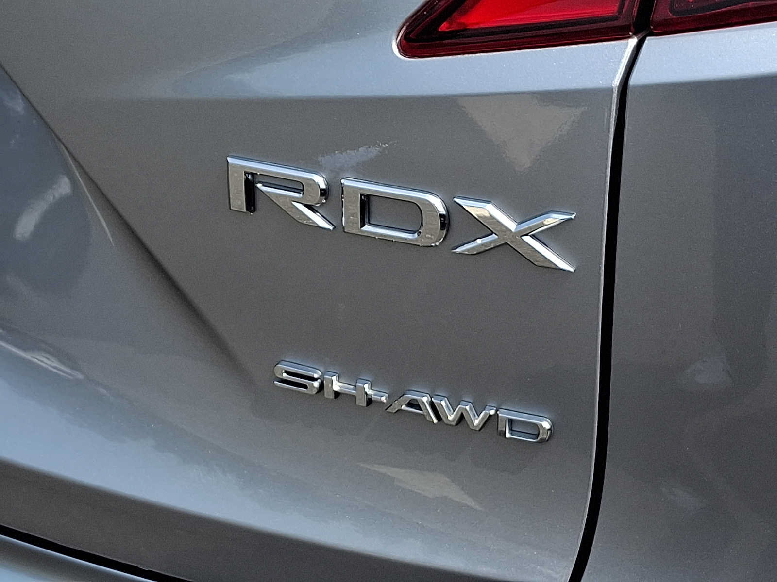 Certified 2024 Acura RDX SH-AWD image 31