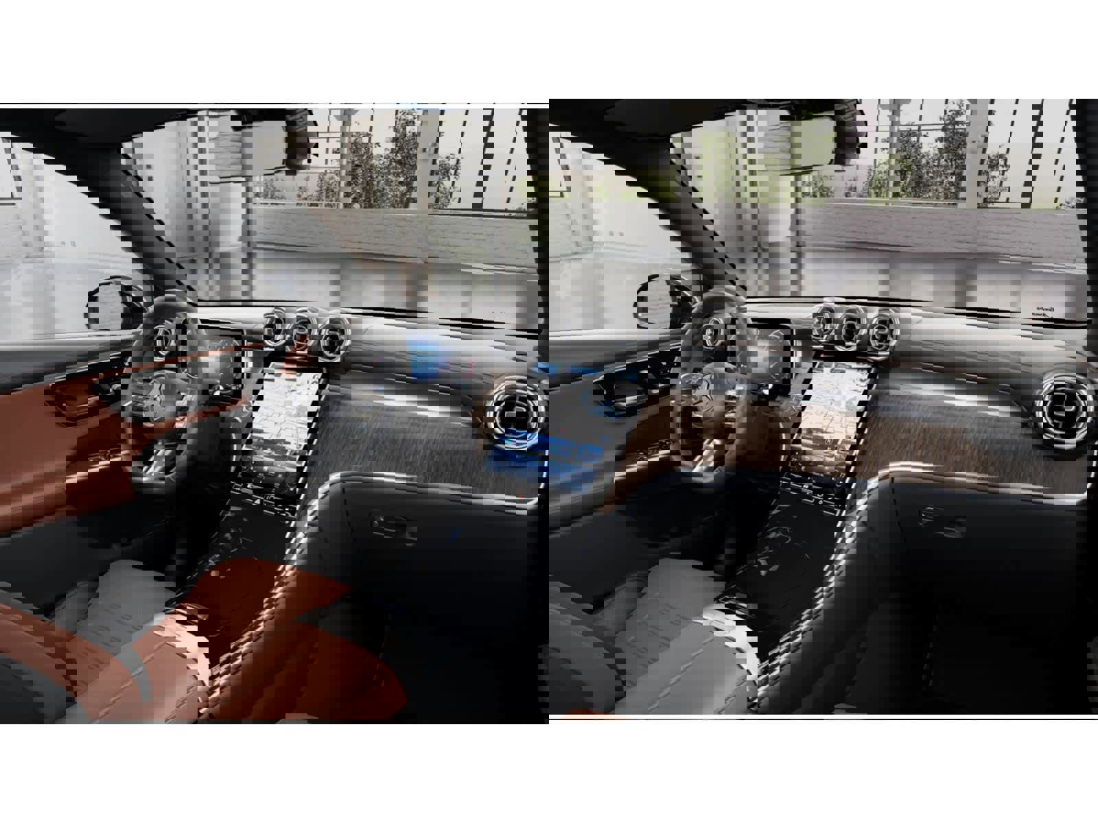 New 2026 Mercedes-Benz GLC 300 4MATIC image 5