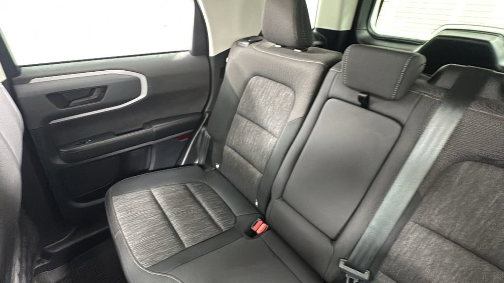 Used 2023 Ford Bronco Sport Big Bend image 14