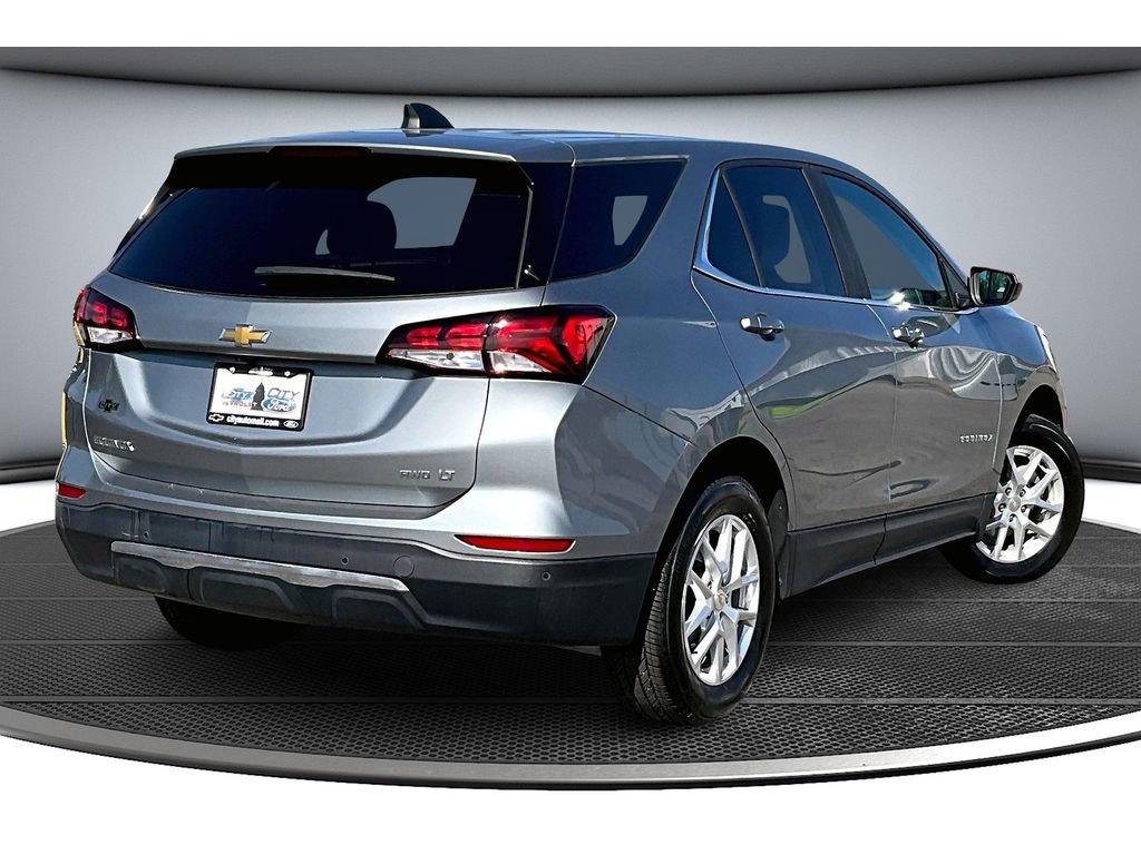 Used 2023 Chevrolet Equinox LT image 14