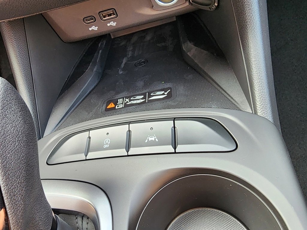 New 2026 Buick Envista Preferred w/ Convenience I Package image 28