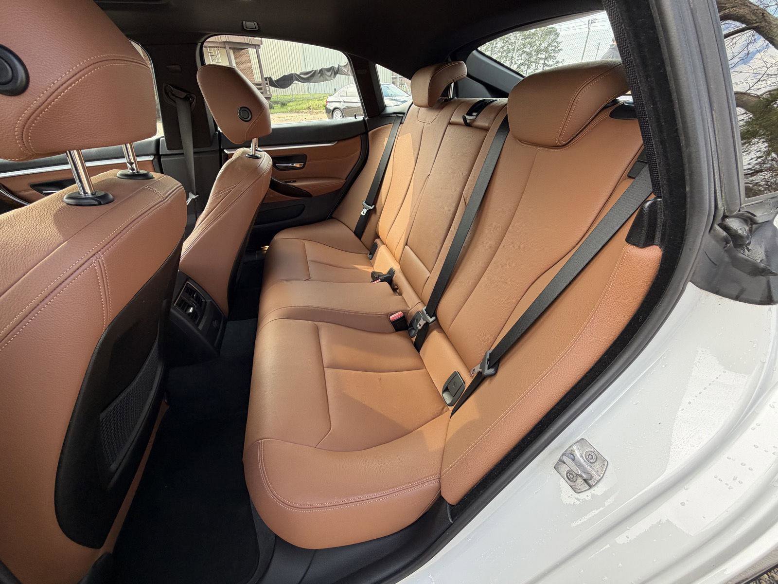 Used 2016 BMW 428i Gran Coupe RWD image 16