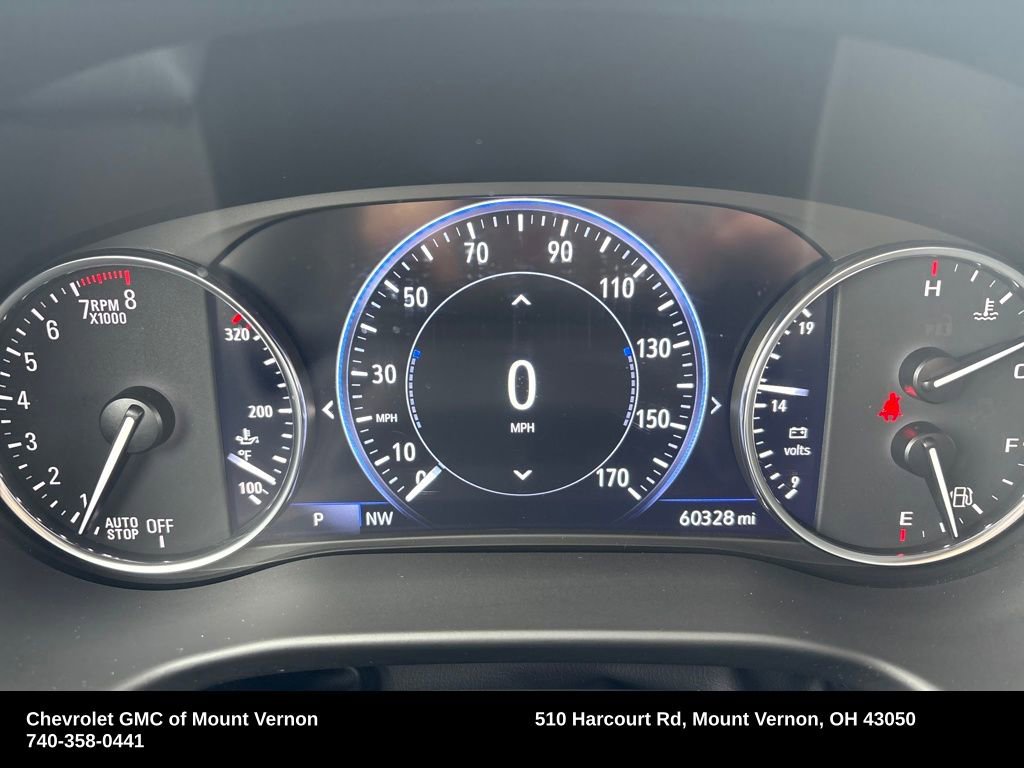 Used 2023 Buick Enclave Premium image 17