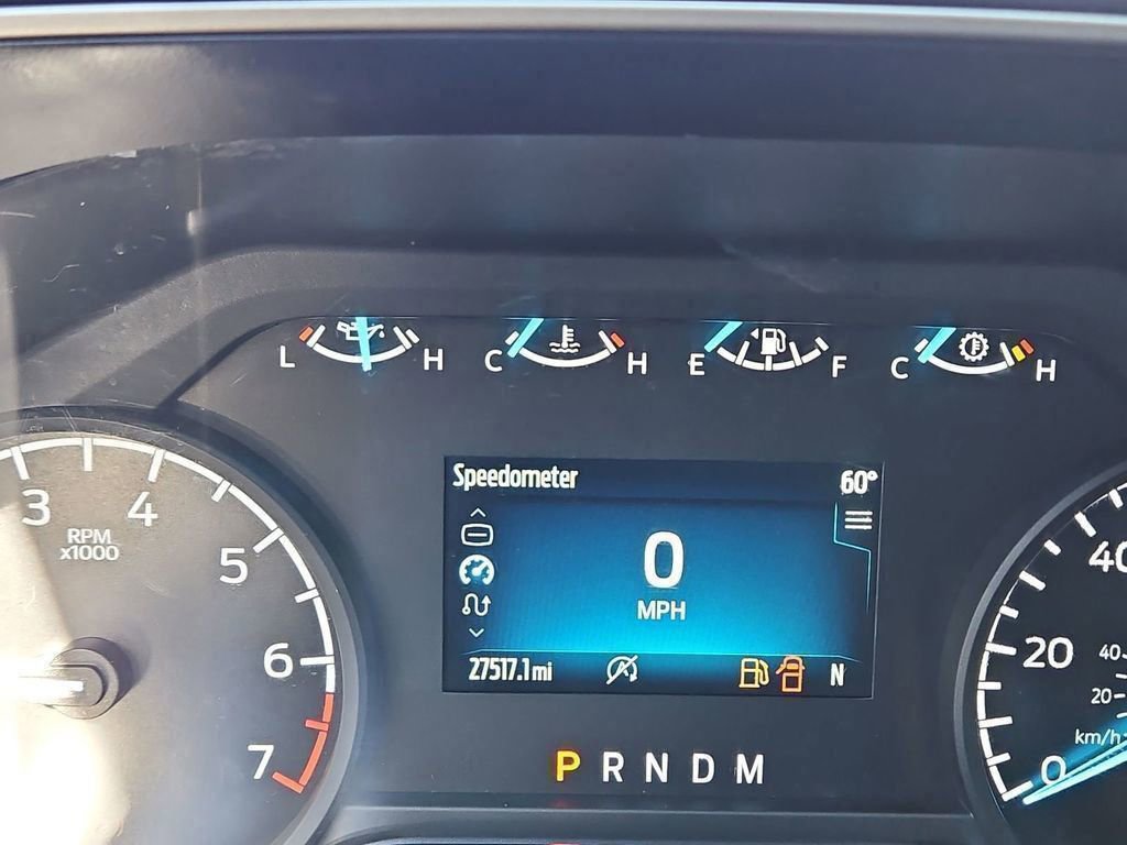 Used 2021 Ford F150 XLT w/ XTR Package image 15