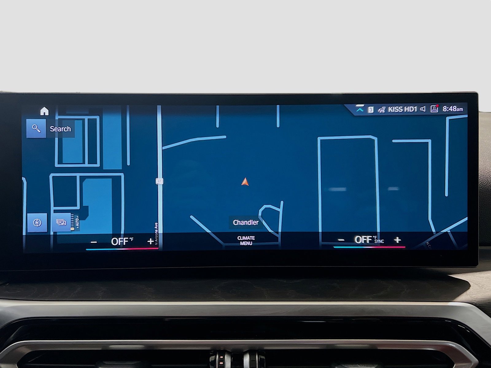 Used 2024 BMW M340i w/ Premium Package image 9